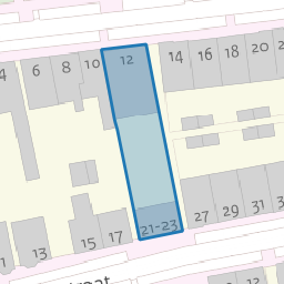 Perceel ZDM01-L-4649