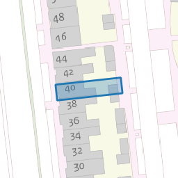 Perceel ZDM01-L-4653