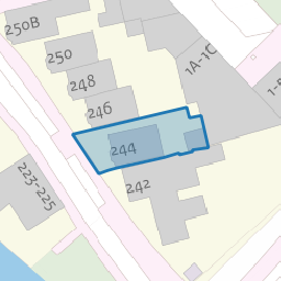 Perceel ZDM01-L-4662