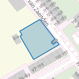 Perceel ZDM01-L-4696