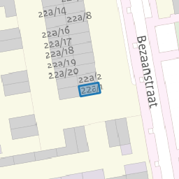 Perceel ZDM01-L-4707