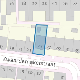 Perceel ZDM01-L-4709