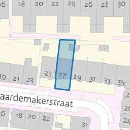 Perceel ZDM01-L-4710