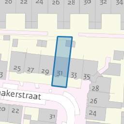 Perceel ZDM01-L-4712