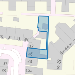 Perceel ZDM01-L-4716