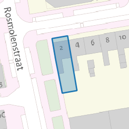 Perceel ZDM01-L-4719
