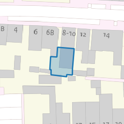 Perceel ZDM01-L-4733