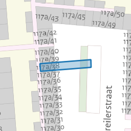 Perceel ZDM01-L-4752