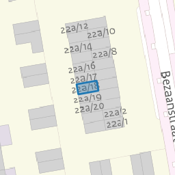 Perceel ZDM01-L-4762