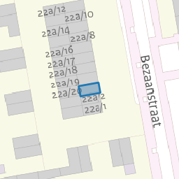 Perceel ZDM01-L-4764