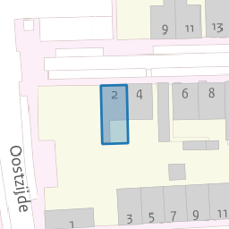 Perceel ZDM01-L-4768