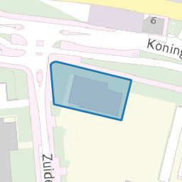 Perceel ZDM01-L-4775