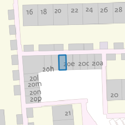 Perceel ZDM01-L-4791