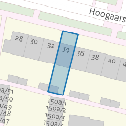 Perceel ZDM01-L-4832