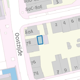 Perceel ZDM01-L-4860