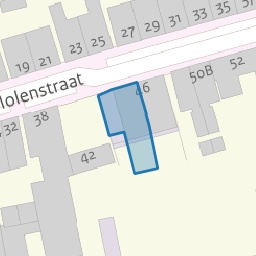 Perceel ZDM01-L-4867