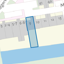 Perceel ZDM01-L-4895