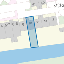 Perceel ZDM01-L-4896