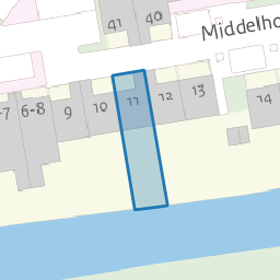 Perceel ZDM01-L-4897