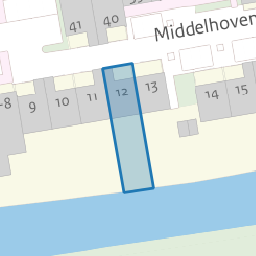 Perceel ZDM01-L-4898