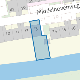 Perceel ZDM01-L-4899