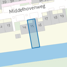 Perceel ZDM01-L-4901