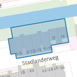 Perceel ZDM01-L-4930