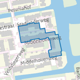 Perceel ZDM01-L-4933