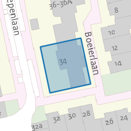 Perceel ZDM01-L-4937