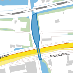 Perceel ZDM01-L-4954