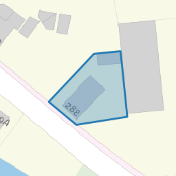 Perceel ZDM01-L-5018