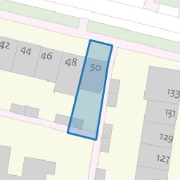 Perceel ZDM01-L-5032