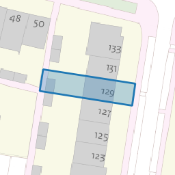 Perceel ZDM01-L-5033