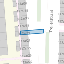 Perceel ZDM01-L-5039