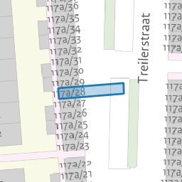 Perceel ZDM01-L-5040