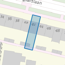 Perceel ZDM01-L-5073