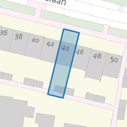 Perceel ZDM01-L-5074
