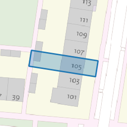 Perceel ZDM01-L-5079