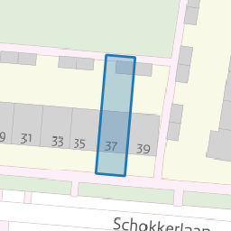 Perceel ZDM01-L-5080