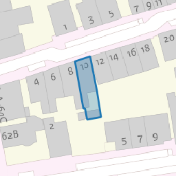 Perceel ZDM01-L-5097