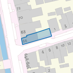 Perceel ZDM01-L-5099