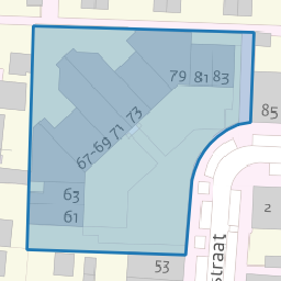 Perceel ZDM01-L-5132