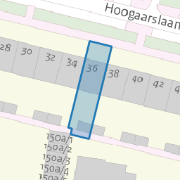 Perceel ZDM01-L-5137