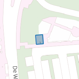 Perceel ZDM01-L-5152