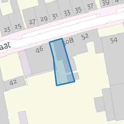 Perceel ZDM01-L-5164