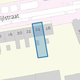 Perceel ZDM01-L-5165