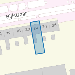 Perceel ZDM01-L-5166