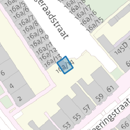 Perceel ZDM01-L-5168