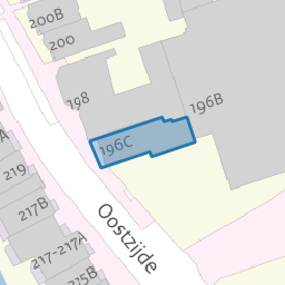 Perceel ZDM01-L-5172