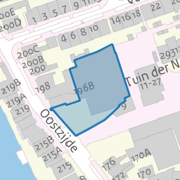 Perceel ZDM01-L-5173